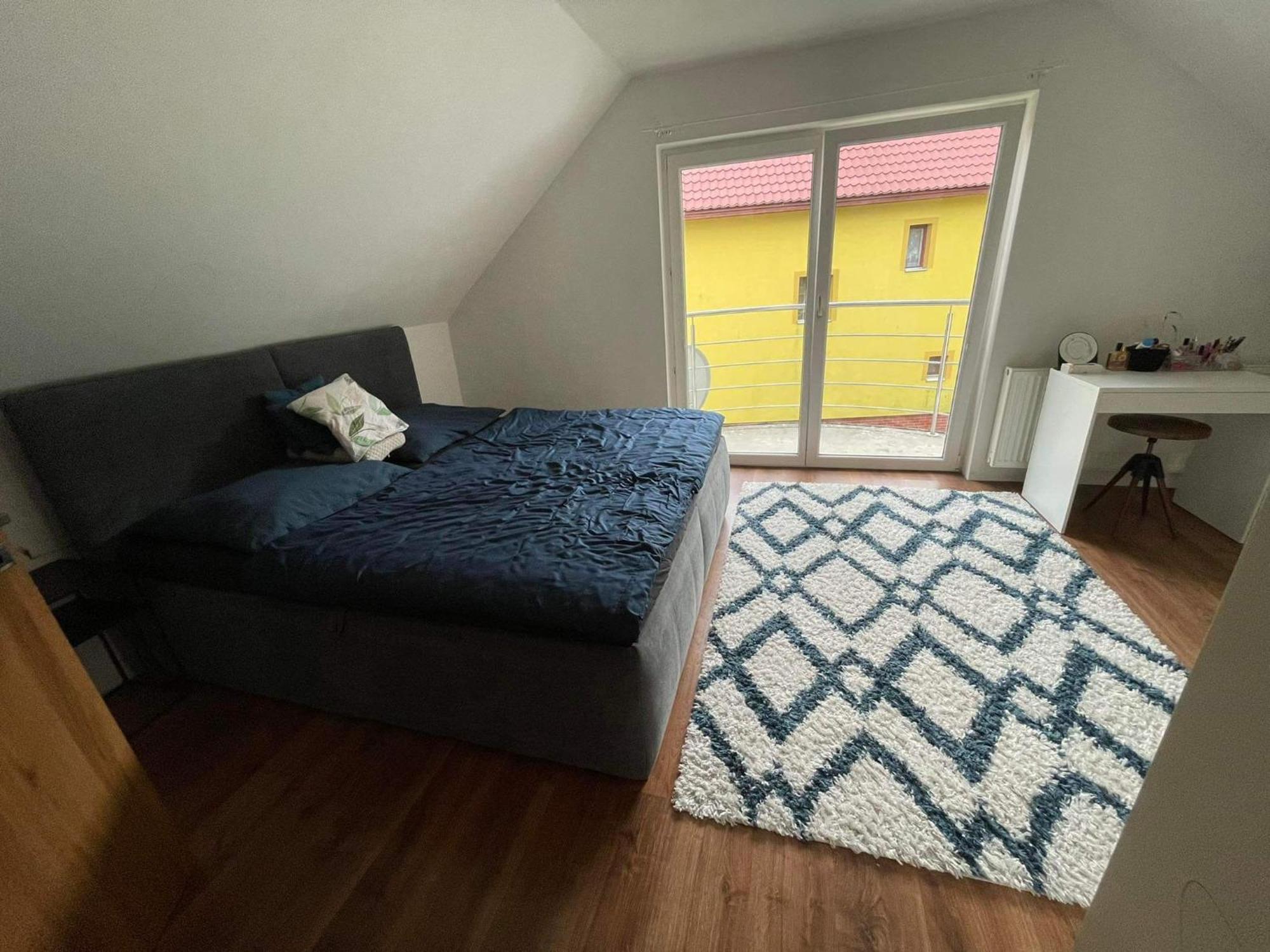 3Izbovy Rodinny Dom S Krbom Ruzomberok Exterior foto